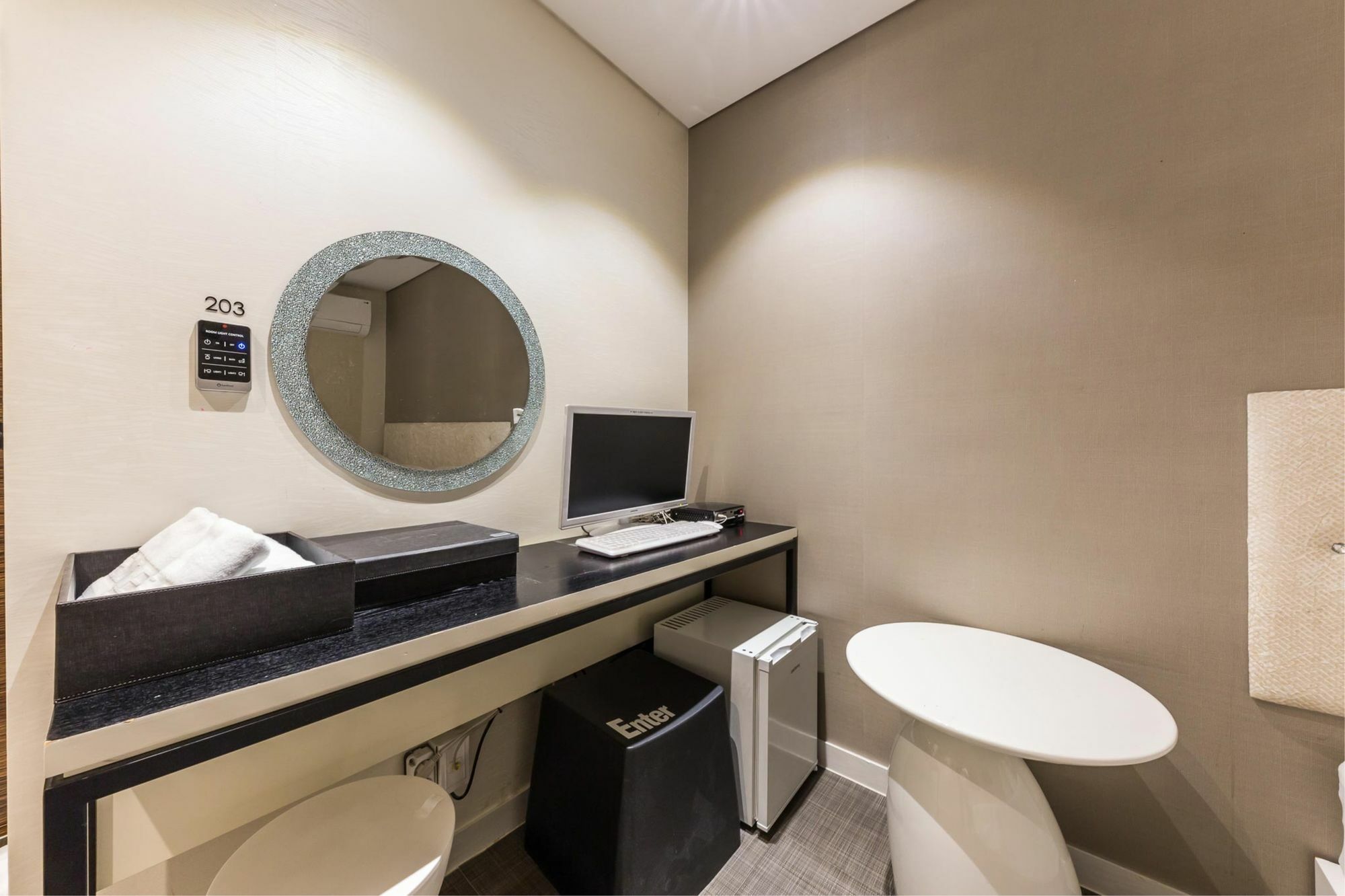 Cheonho Hotel The Blue Сеул Екстер'єр фото