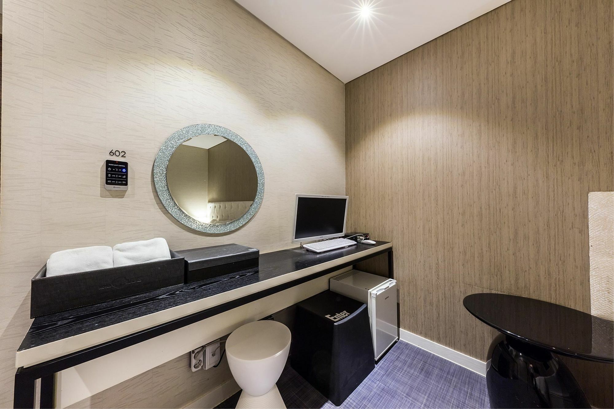 Cheonho Hotel The Blue Сеул Екстер'єр фото